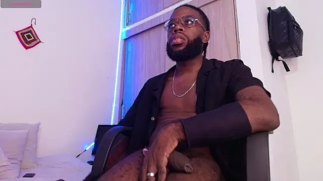 Jacksonking27 online show from March 2025 10:50:01 PM