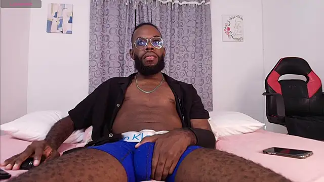 Jacksonking27 online show from November 2025 11:47:02 PM