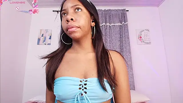 Meganbarko1 online show from November 2025 05:06:01 AM