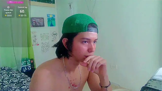 Snapshot of Andy_gray chatting on February 2025 03:32:02 PM Andy gray online show from February 2025 03:32:02 PM