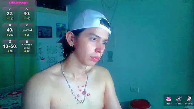 Snapshot of Andy_gray chatting on March 2025 11:19:01 AM Andy gray online show from March 2025 11:19:01 AM