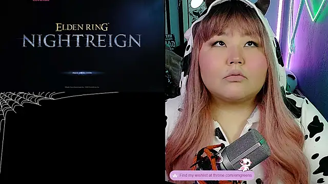 EmGreens online show from November 2025 04:25:01 AM