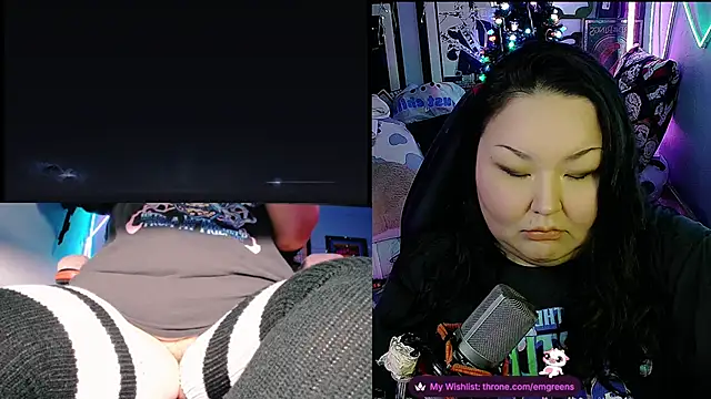 EmGreens online show from March 2026 05:20:02 AM