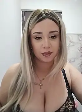 AdelinaJude online show from September 2025 07:19:02 PM