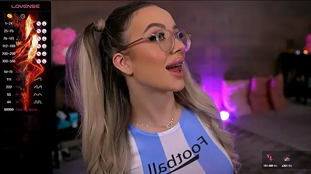 KylieJoyce online show from February 2025 08:34:02 PM