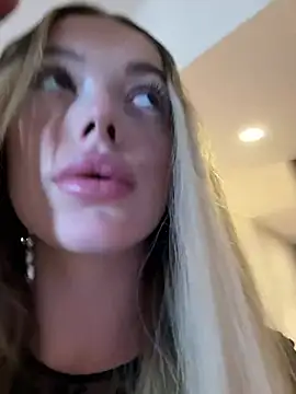 KylieJoyce online show from February 2025 06:04:02 PM