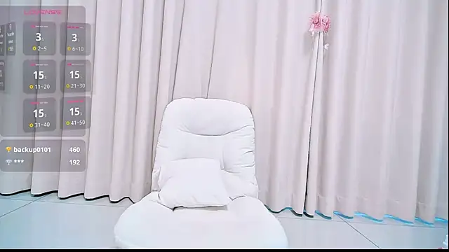 Aster Hoa online show from September 2025 03:33:02 AM