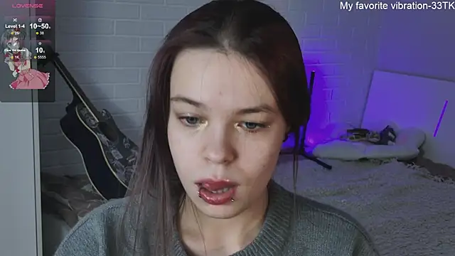 ValBae online show from January 2025 04:12:01 PM