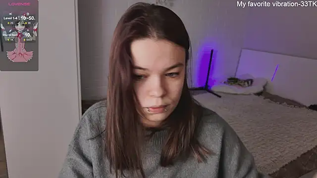 ValBae online show from January 2025 12:29:01 PM