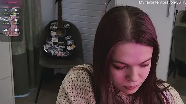 ValBae online show from February 2025 01:54:02 PM