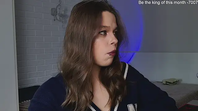 ValBae online show from March 2025 01:48:01 PM