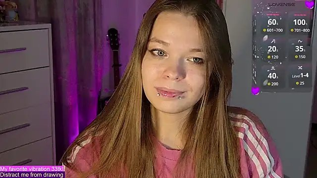 ValBae online show from September 2025 08:00:02 PM