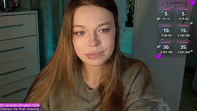 ValBae online show from September 2025 08:36:01 PM