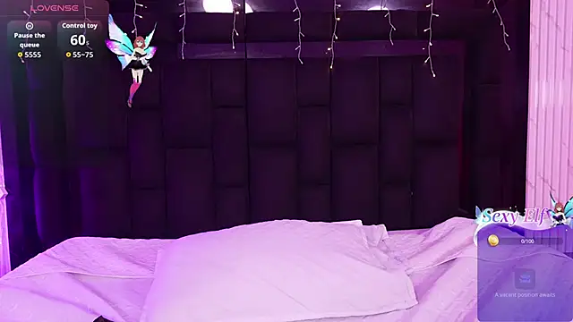 ailynBlaze online show from February 2026 07:07:01 AM