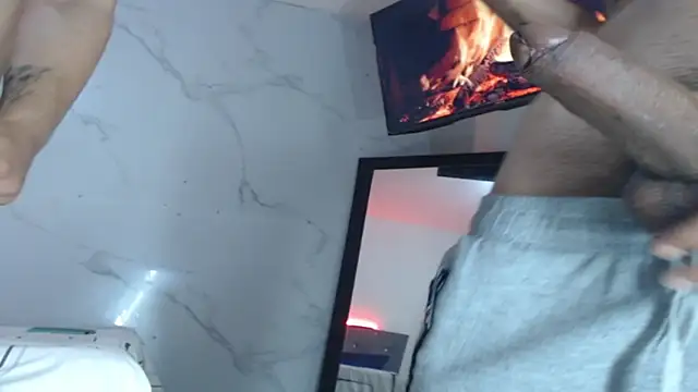 Arturo volcan online show from December 2024 11:10:02 PM