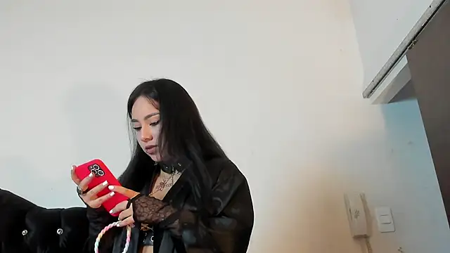 Brenda Storm online show from December 2024 06:16:01 PM