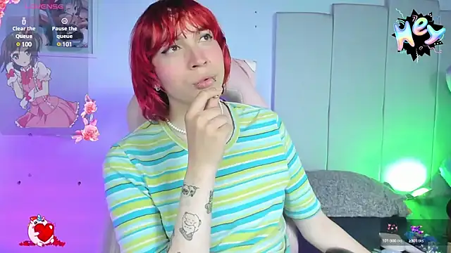 -kisa  online show from February 2025 10:37:02 AM