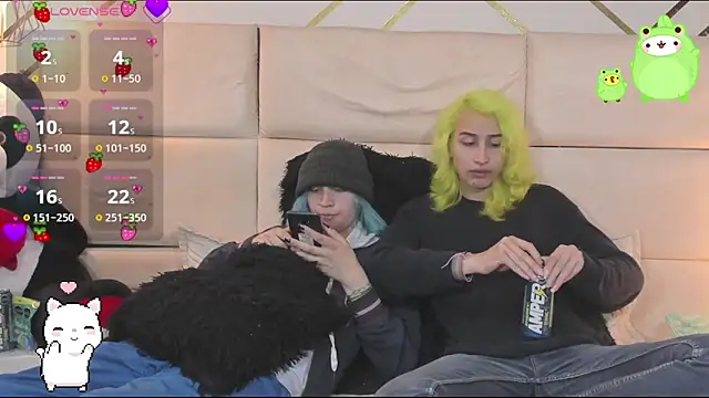 -kisa  online show from October 2025 02:32:02 AM