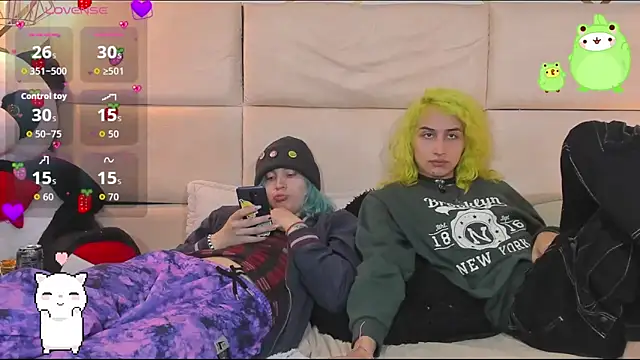 -kisa  online show from October 2025 02:04:01 AM