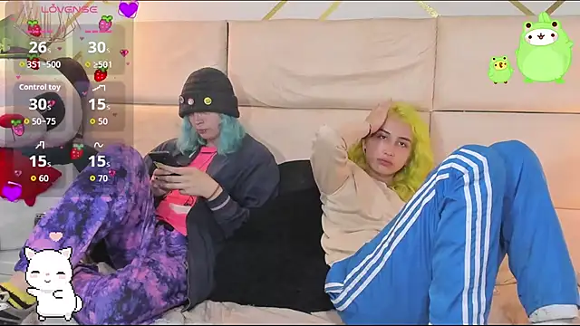 -kisa  online show from October 2025 02:01:02 AM