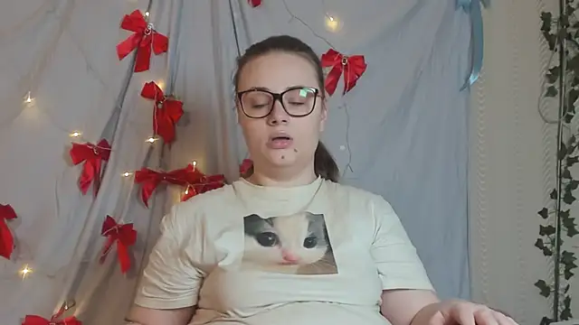 Seductive She Wolf online show from January 2026 02:41:01 PM