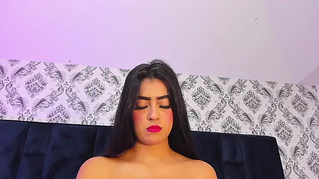 Mia-Monroe online show from February 2025 07:48:02 PM