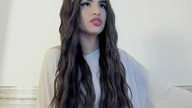 Snapshot of Sophia_Cambpell chatting on February 2026 09:09:02 PM Sophia Cambpell online show from February 2026 09:09:02 PM