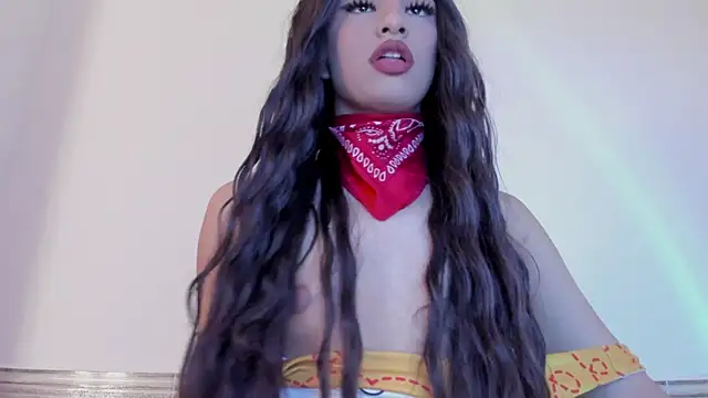 Snapshot of Sophia_Cambpell chatting on February 2026 09:21:01 PM Sophia Cambpell online show from February 2026 09:21:01 PM