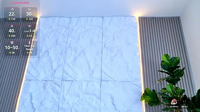 LaurenRodriiguez online show from January 2026 07:11:01 PM