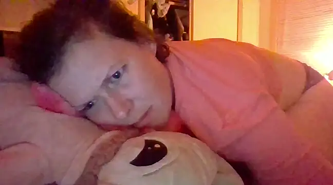 KatieBARBiE98 online show from December 2024 05:06:02 AM