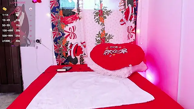 Snapshot of AlanaJohnson_ chatting on December 2024 08:37:02 PM AlanaJohnson  online show from December 2024 08:37:02 PM