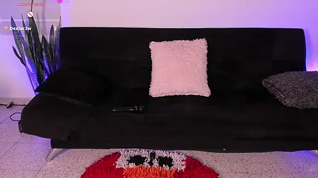 Snapshot of AlanaJohnson_ chatting on January 2025 10:45:01 PM AlanaJohnson  online show from January 2025 10:45:01 PM