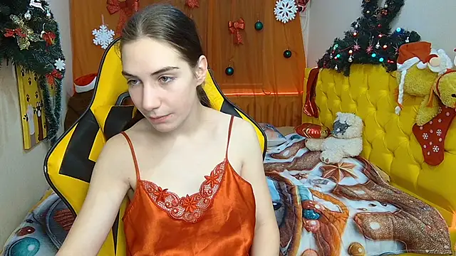 Snapshot of NikaStark_ chatting on December 2024 07:14:01 PM NikaStark online show from December 2024 07:14:01 PM