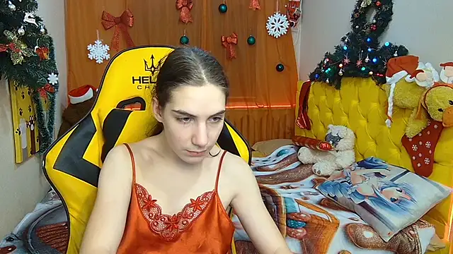 Snapshot of NikaStark_ chatting on December 2024 10:23:02 PM NikaStark online show from December 2024 10:23:02 PM