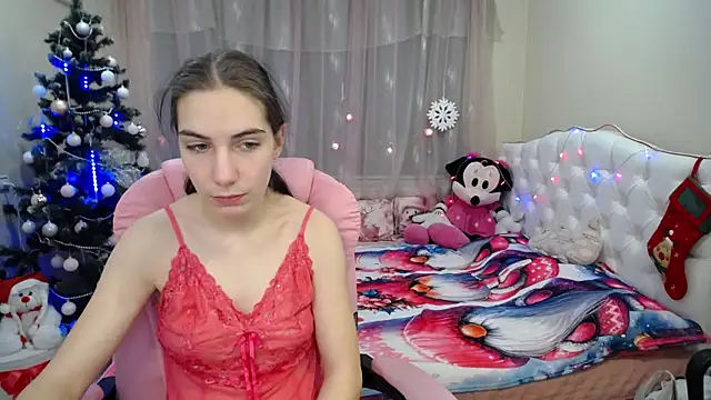 Snapshot of NikaStark_ chatting on December 2024 07:32:02 PM NikaStark online show from December 2024 07:32:02 PM