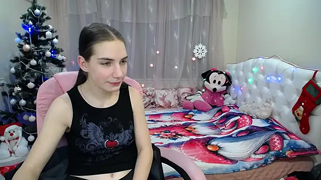 Snapshot of NikaStark_ chatting on December 2024 01:37:02 AM NikaStark online show from December 2024 01:37:02 AM