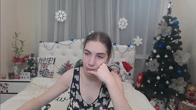 Snapshot of NikaStark_ chatting on January 2025 07:28:02 PM NikaStark online show from January 2025 07:28:02 PM