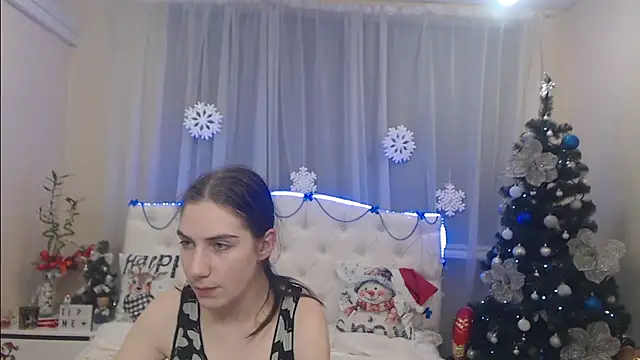 Snapshot of NikaStark_ chatting on January 2025 10:29:02 PM NikaStark online show from January 2025 10:29:02 PM