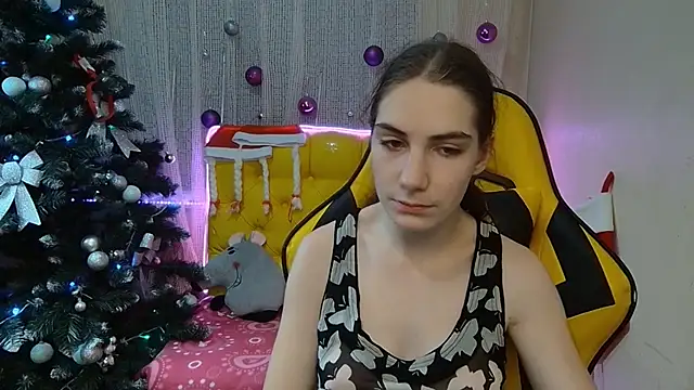 Snapshot of NikaStark_ chatting on January 2025 02:35:02 AM NikaStark online show from January 2025 02:35:02 AM