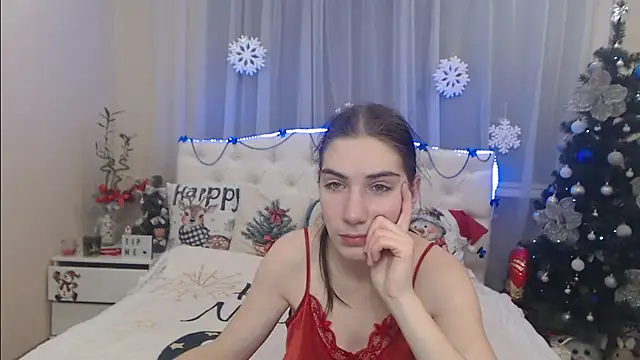 Snapshot of NikaStark_ chatting on January 2025 07:16:02 PM NikaStark online show from January 2025 07:16:02 PM