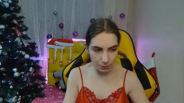 Snapshot of NikaStark_ chatting on January 2025 10:22:02 PM NikaStark online show from January 2025 10:22:02 PM