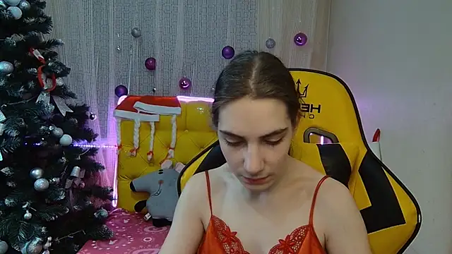 Snapshot of NikaStark_ chatting on January 2025 01:23:02 AM NikaStark online show from January 2025 01:23:02 AM