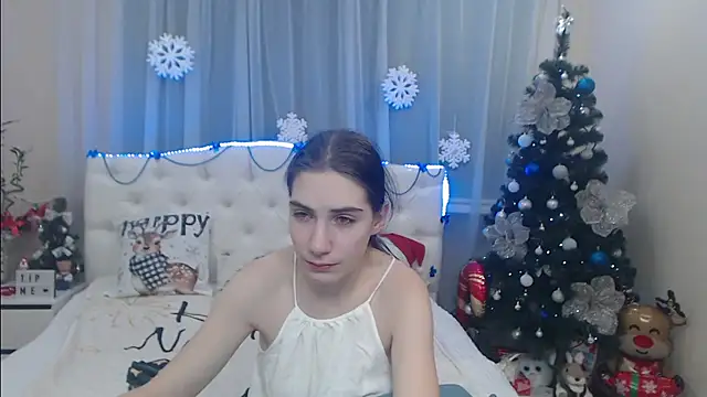 Snapshot of NikaStark_ chatting on January 2025 04:25:02 AM NikaStark online show from January 2025 04:25:02 AM