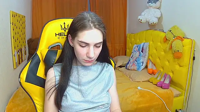 Snapshot of NikaStark_ chatting on February 2025 01:49:02 AM NikaStark online show from February 2025 01:49:02 AM