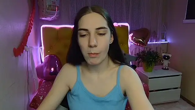 Snapshot of NikaStark_ chatting on February 2025 10:28:02 PM NikaStark online show from February 2025 10:28:02 PM
