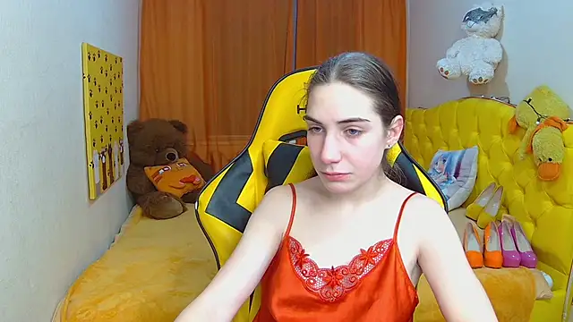 Snapshot of NikaStark_ chatting on February 2025 07:33:02 PM NikaStark online show from February 2025 07:33:02 PM
