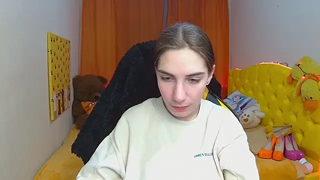 Snapshot of NikaStark_ chatting on February 2025 01:51:01 AM NikaStark online show from February 2025 01:51:01 AM