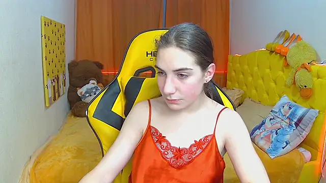 Snapshot of NikaStark_ chatting on February 2025 07:54:01 PM NikaStark online show from February 2025 07:54:01 PM