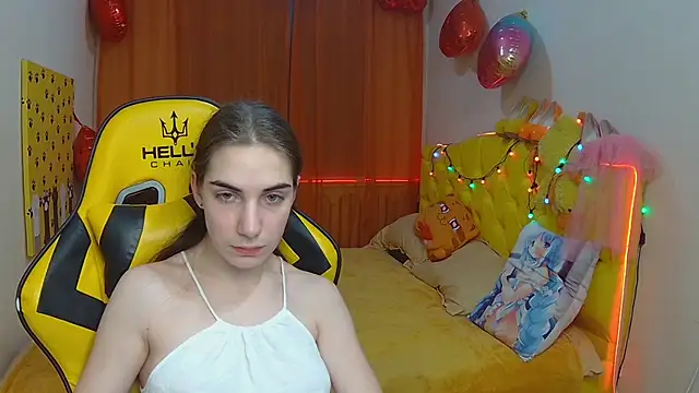 Snapshot of NikaStark_ chatting on March 2025 01:59:01 AM NikaStark online show from March 2025 01:59:01 AM