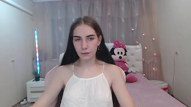 Snapshot of NikaStark_ chatting on September 2025 07:08:01 AM NikaStark online show from September 2025 07:08:01 AM
